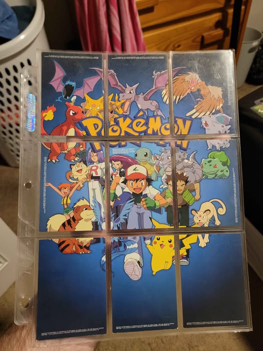 Pokemon Bulk Lot For Sale/Trade | Used | $1.00 | Louisville, Kentucky