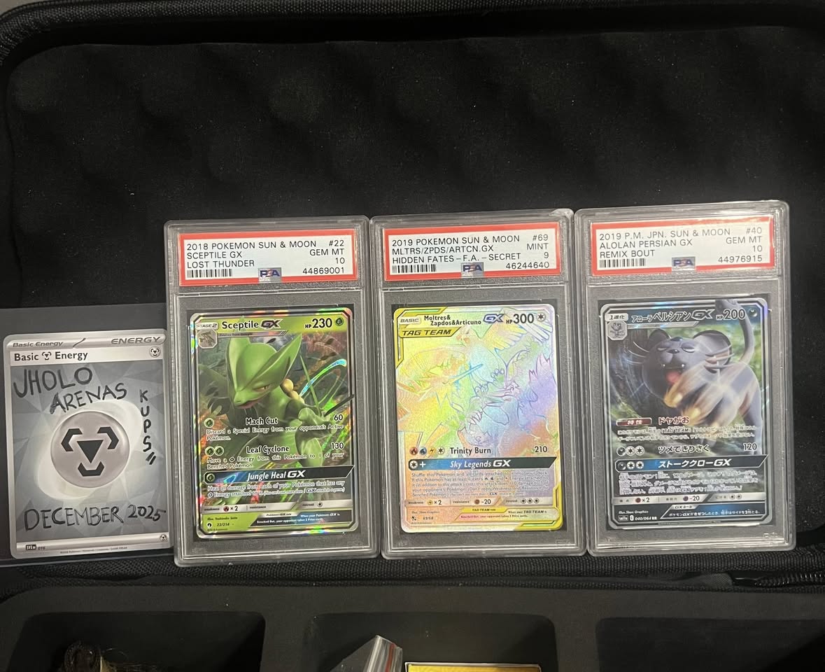 Buzzwole GX #69