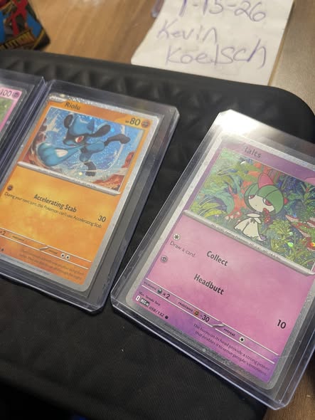 Manaphy #3