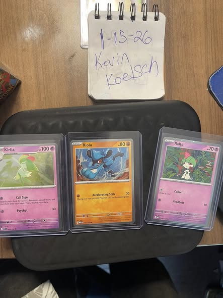 Manaphy #3