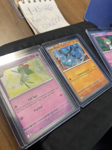 Manaphy #3