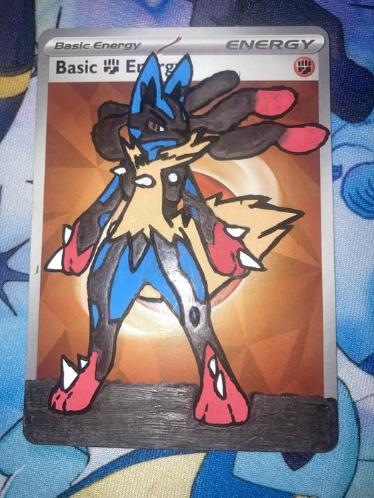 Flareon VMAX #18