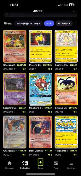 Rare Candy Gold