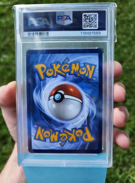 Umbreon ex 161/134