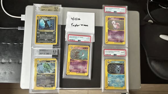 Pokemon cards for sale with prices - Facebook