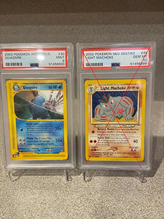 PSA Graded Pokemon Cards For sale | A$1.00 | Melbourne, Victoria