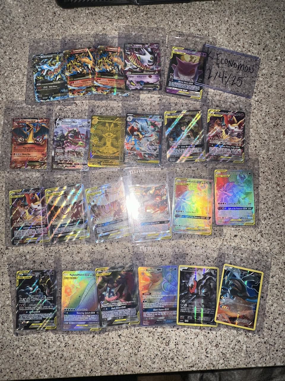 Black Kyurem #100