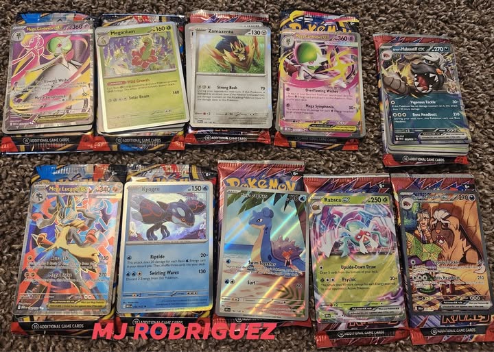 Lugia ex