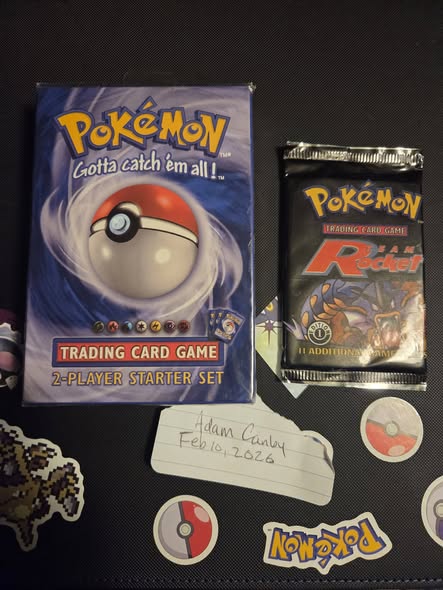 Dark Arbok #19