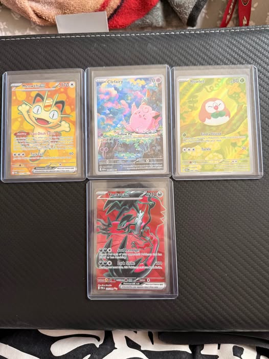 Pokémon- perfect order duplicates | $65.00 | Coeur d'Alene, Idaho