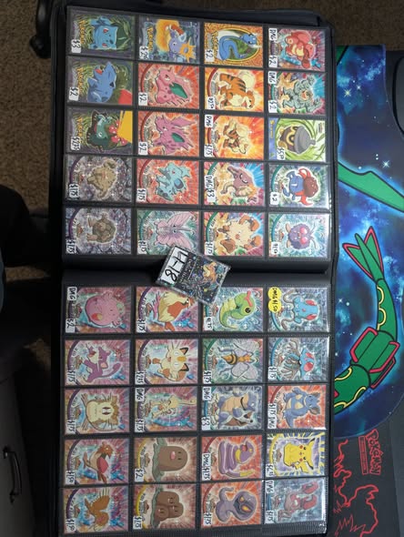 Pokemon cards for sale with shipping options - Facebook