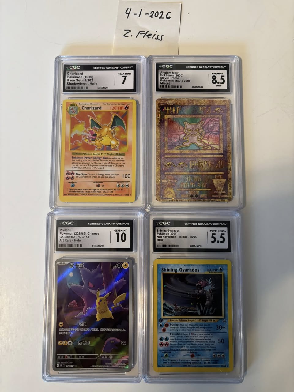 Mewtwo GX #76