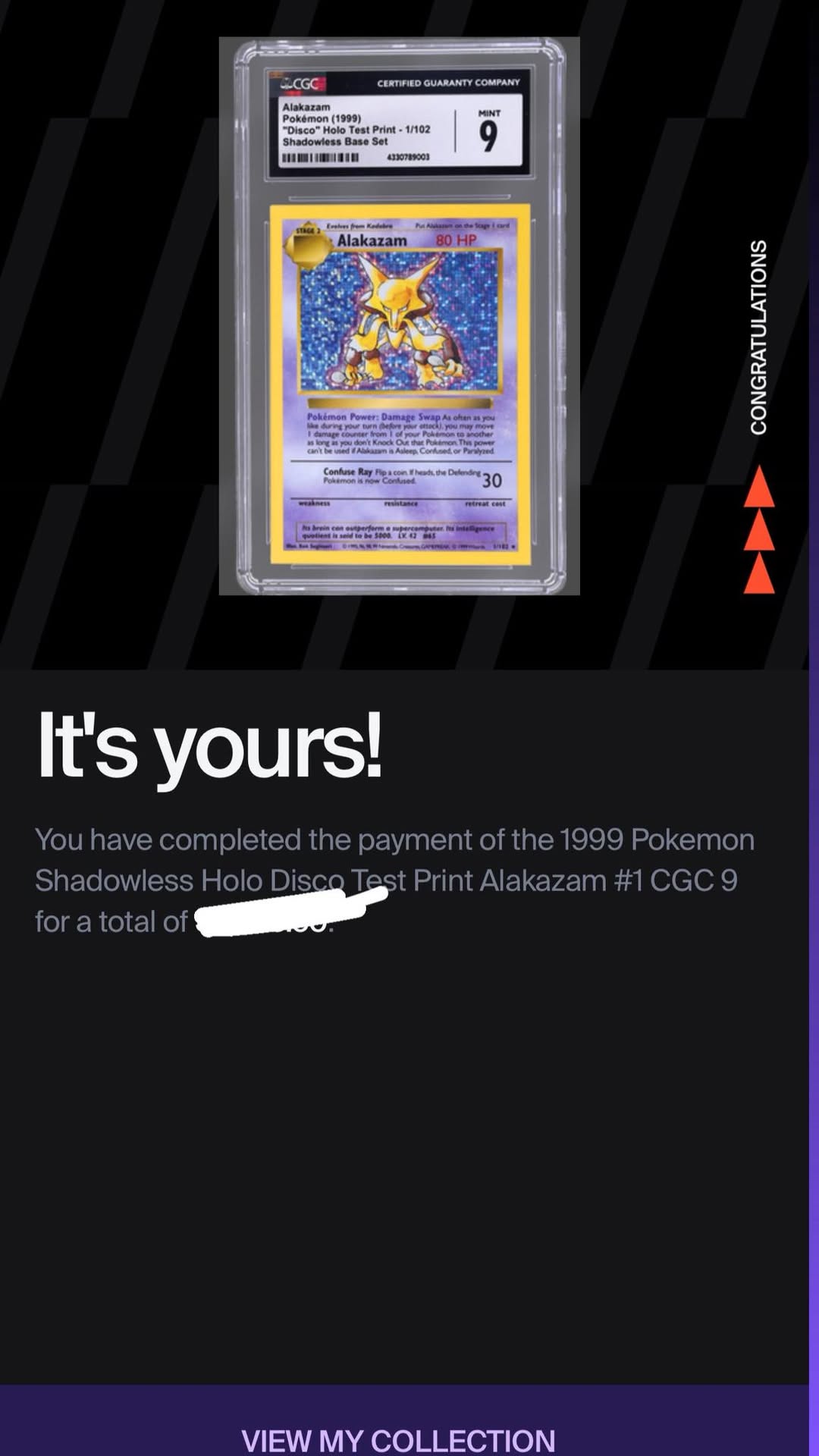 Alakazam 1/102
