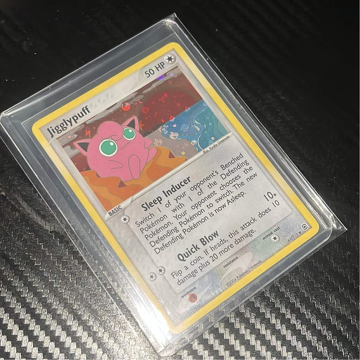 Piloswine #43