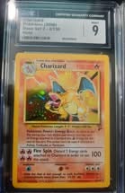 Charizard 6/102