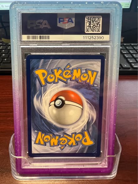 Mewtwo #202