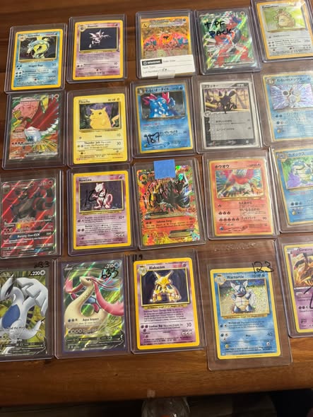 Yanmega BREAK #8