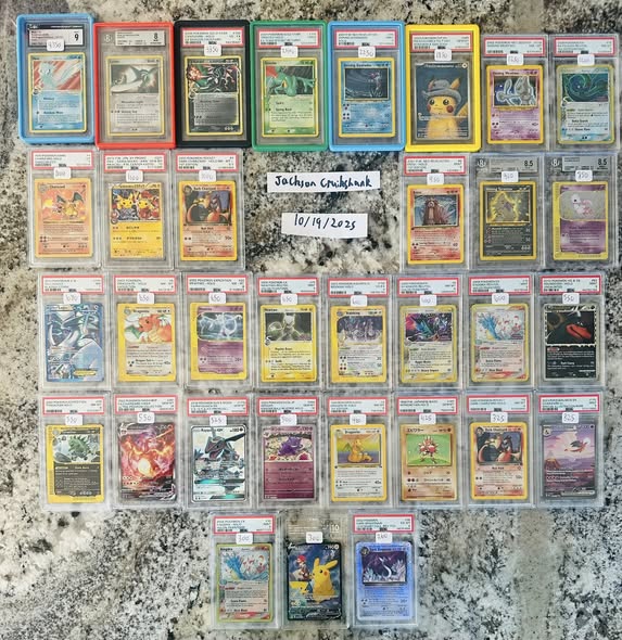 Pokemon cards for sale and trade - Facebook