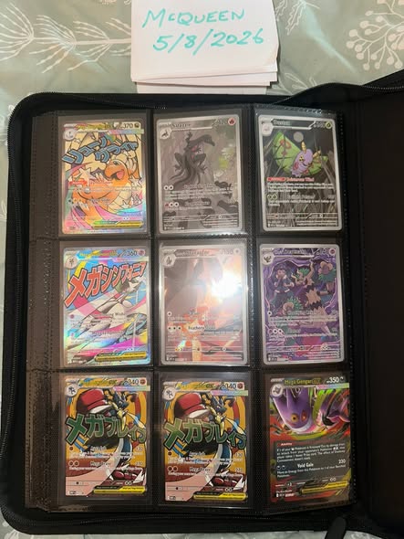 Pokémon Singles For Sale - Facebook