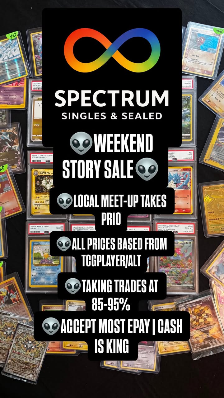 WEEKEND SLABS AND SINGLES SALE! - Facebook