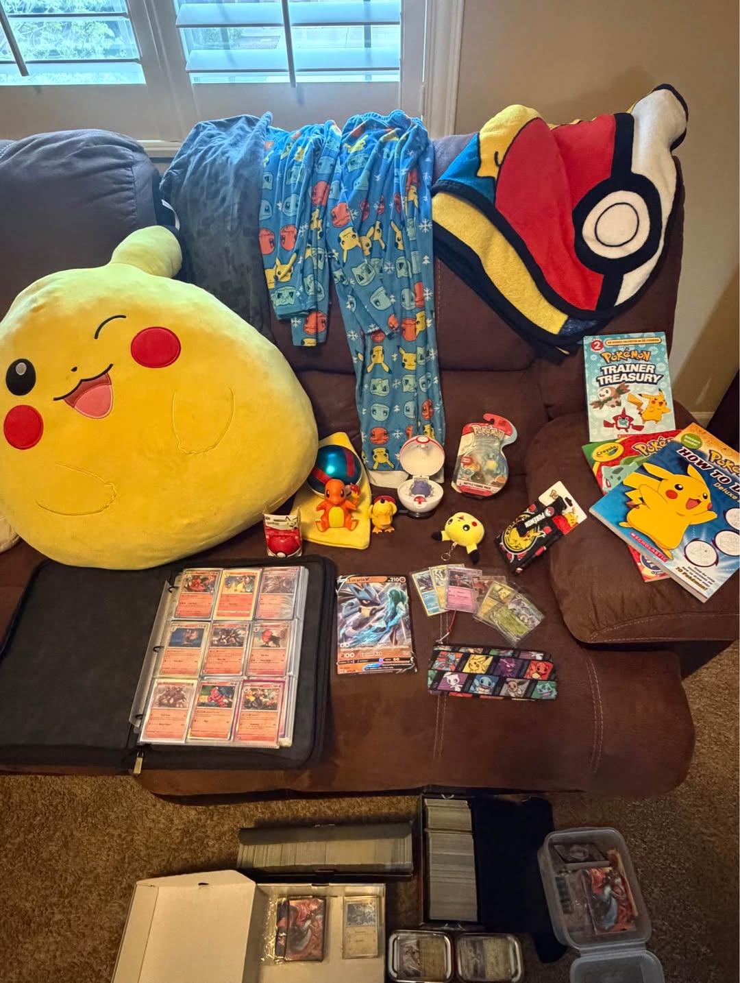 Huge Pokémon Bundle - like new | $75.00 | Grand Junction, Colorado