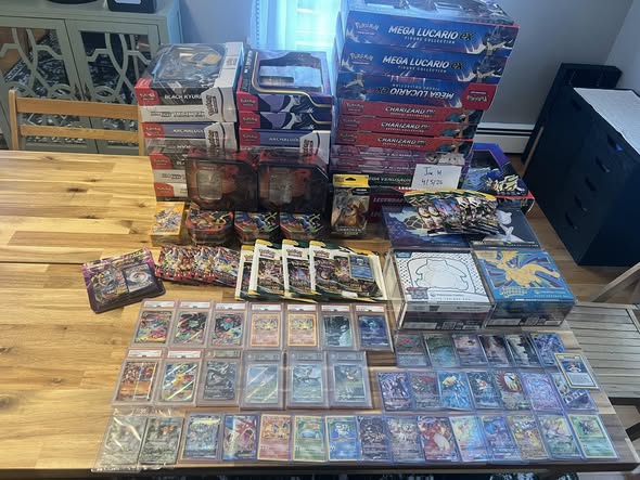 Pokemon cards for sale - Facebook