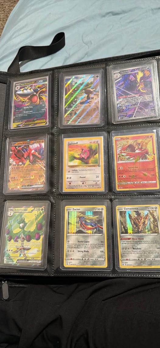 Pokemon cards | New | $3.00 | Boise, Idaho - Facebook