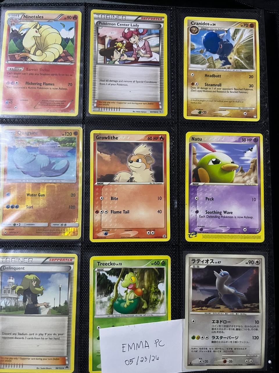 Weepinbell #2