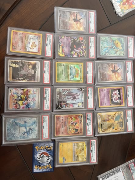 Mewtwo GX #76