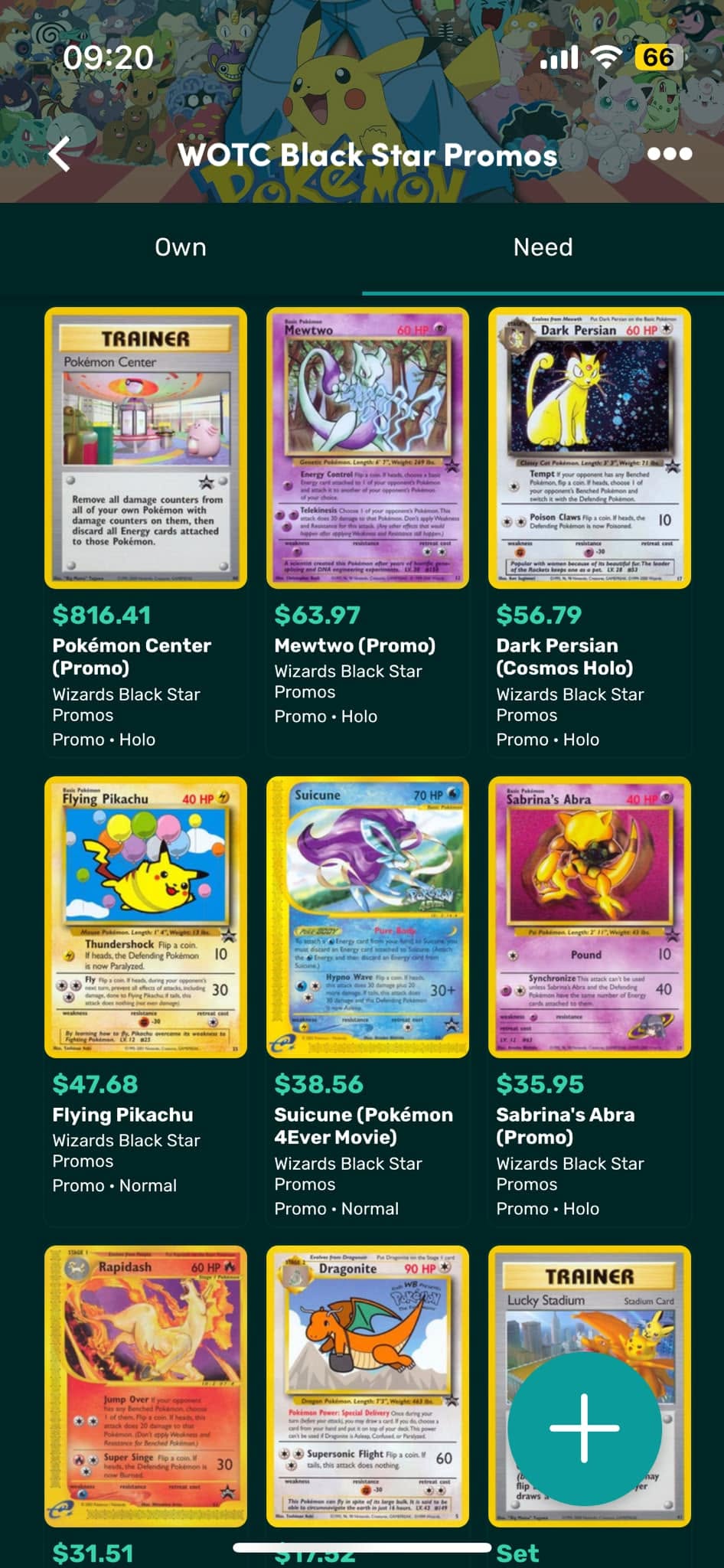 Pikachu #1