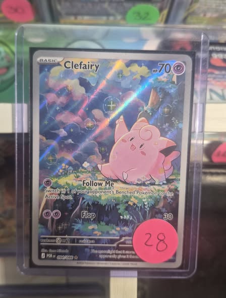 Manaphy #3