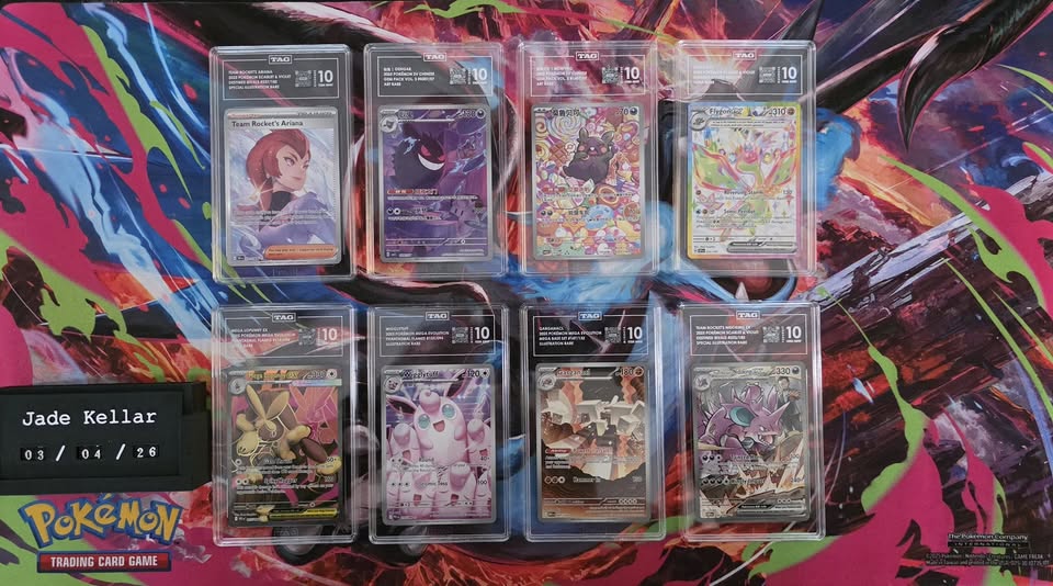 Pokemon cards for sale and trade - Facebook