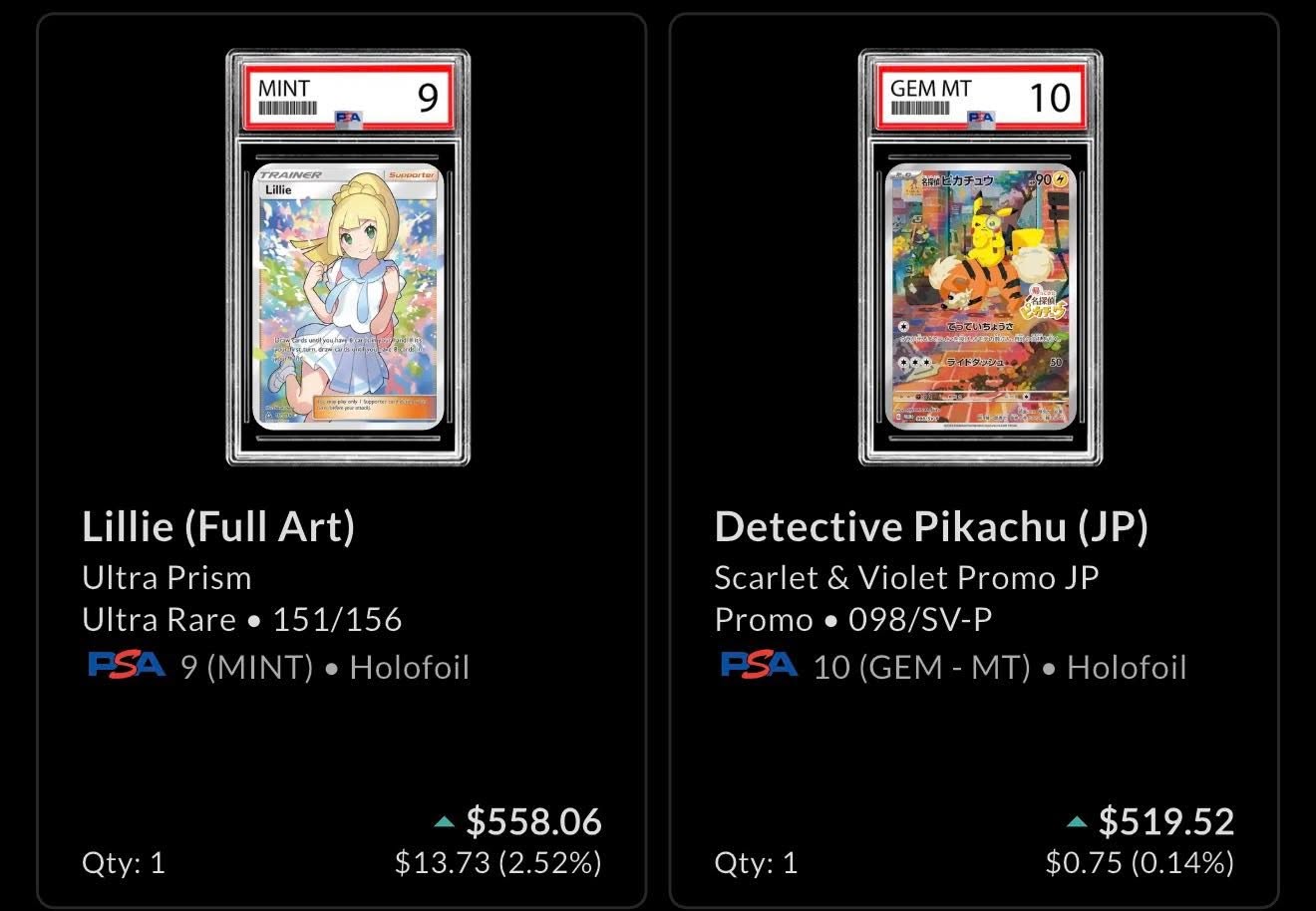 Victini VMAX #22 Battle Styles