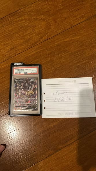 Pokemon Giratina V card for sale - Facebook