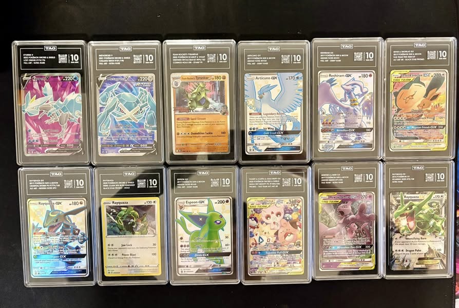 Mewtwo GX #76