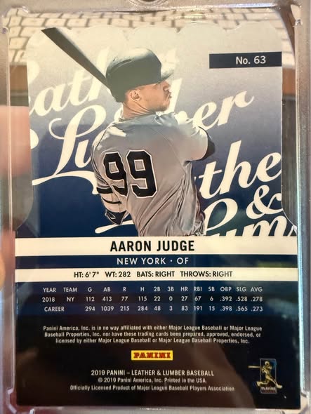 Judge #63