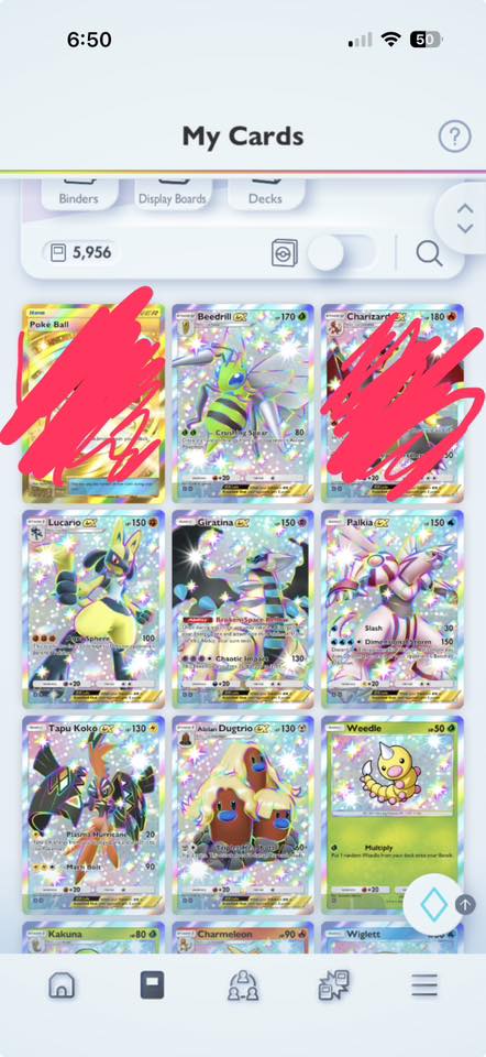 Rare Candy Gold