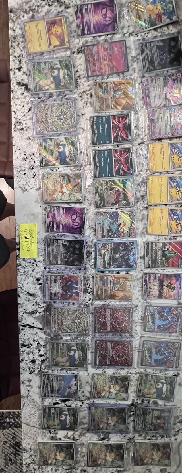 BSP's and other promos for sale!! - Facebook