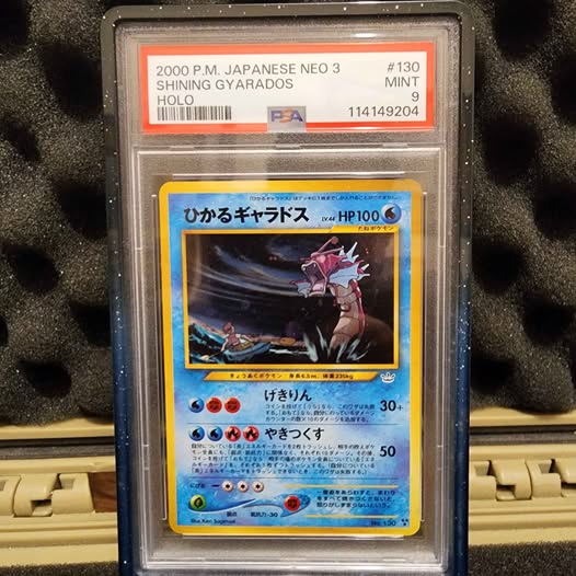 Gyarados #130