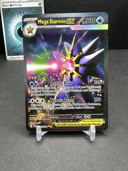Starmie #65