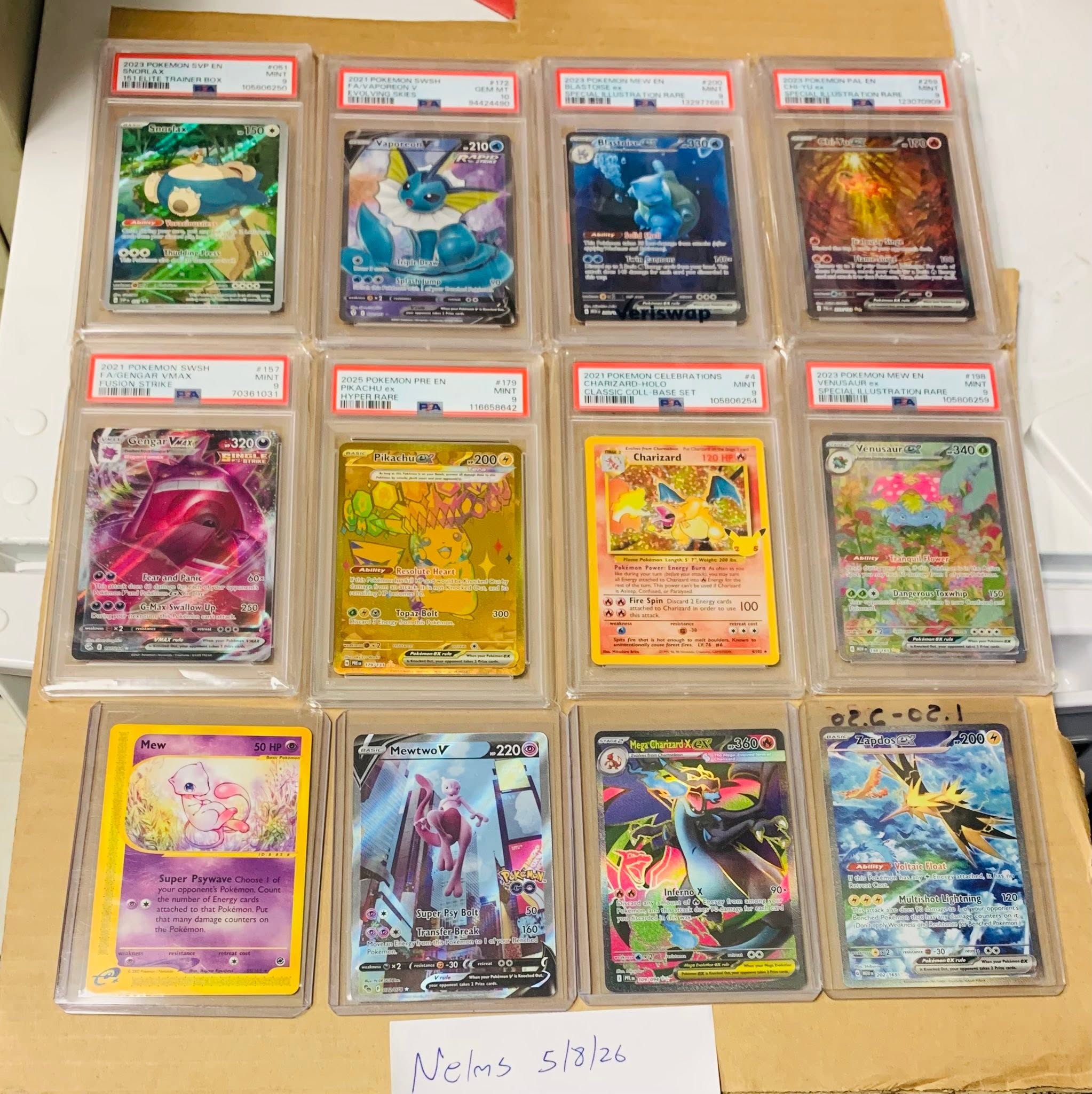 Pokemon lot for sale in Alabama - Facebook