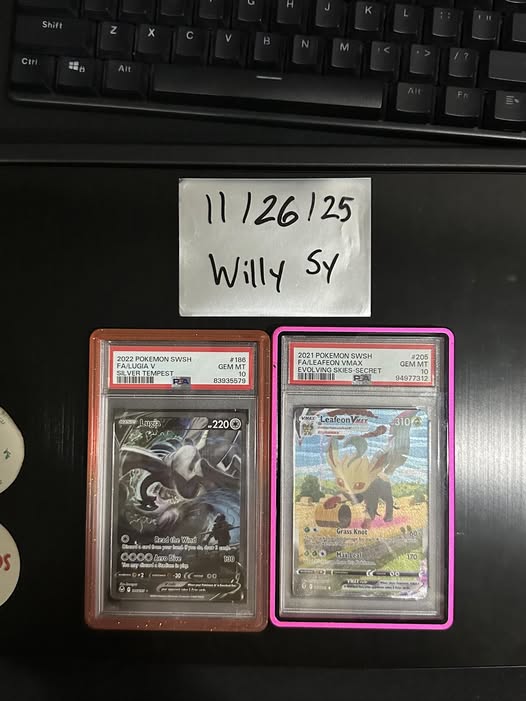 Lugia #2