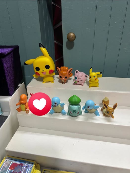 Lote pokemon - Facebook