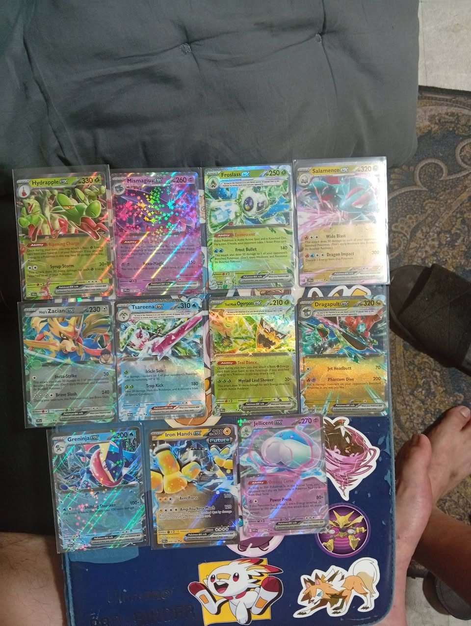 Pokemon cards for sale - Facebook