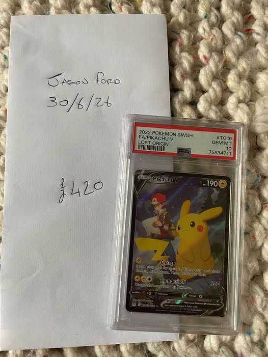 Raichu #14