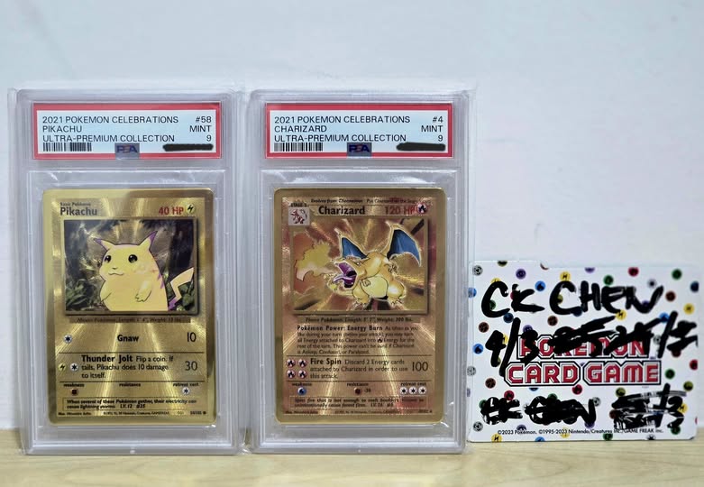 Pikachu #55
