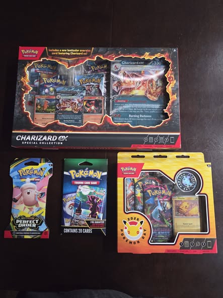 Pokemon bundle for sale in Arizona - Facebook