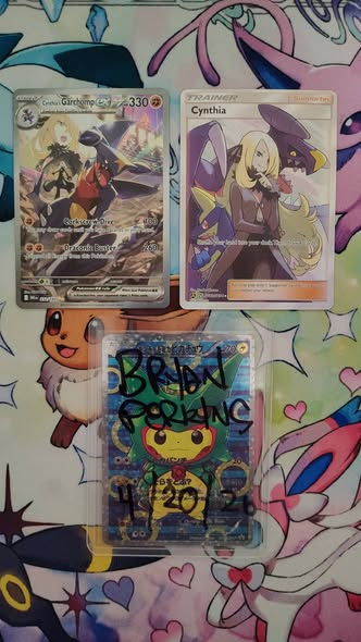 Garchomp #1