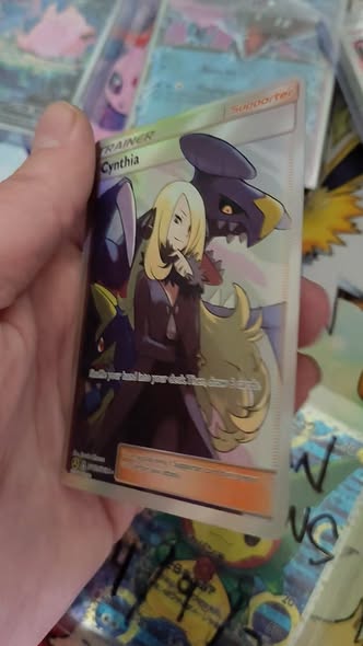 Garchomp #1