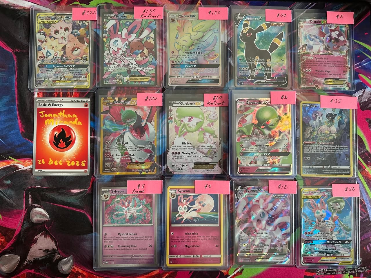 Pokemon cards for sale in Hubert, NC - Facebook